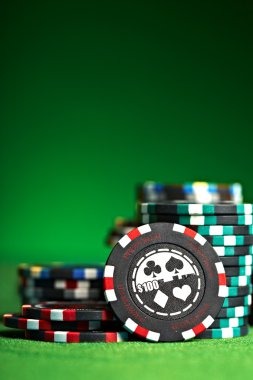 Microgaming live-dealer studio with multi-camera setup and professional dealers